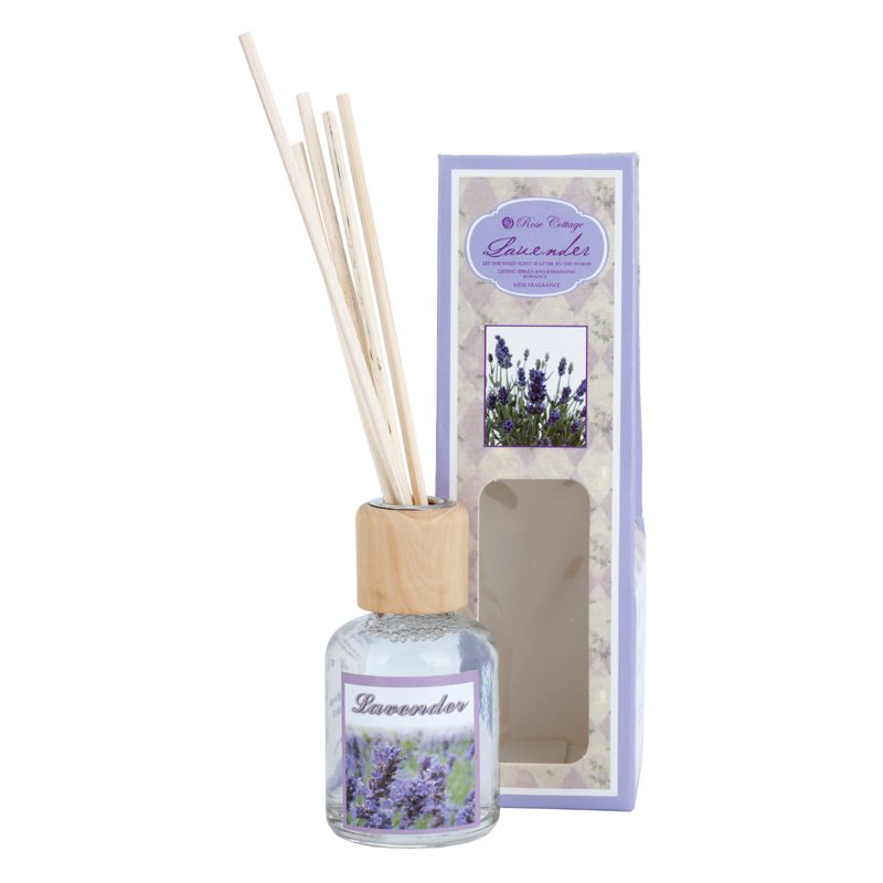 

Sofira Decor Interior Lavender aромадифузор з наповненням