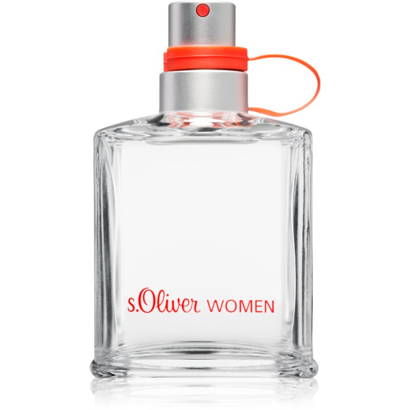 s.Oliver s.Oliver parfémovaná voda pro ženy 30 ml