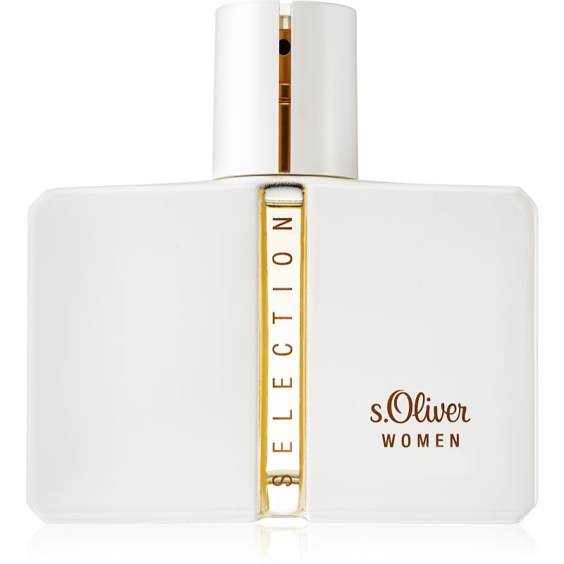 s.Oliver Selection Women parfémovaná voda pro ženy 30 ml Image