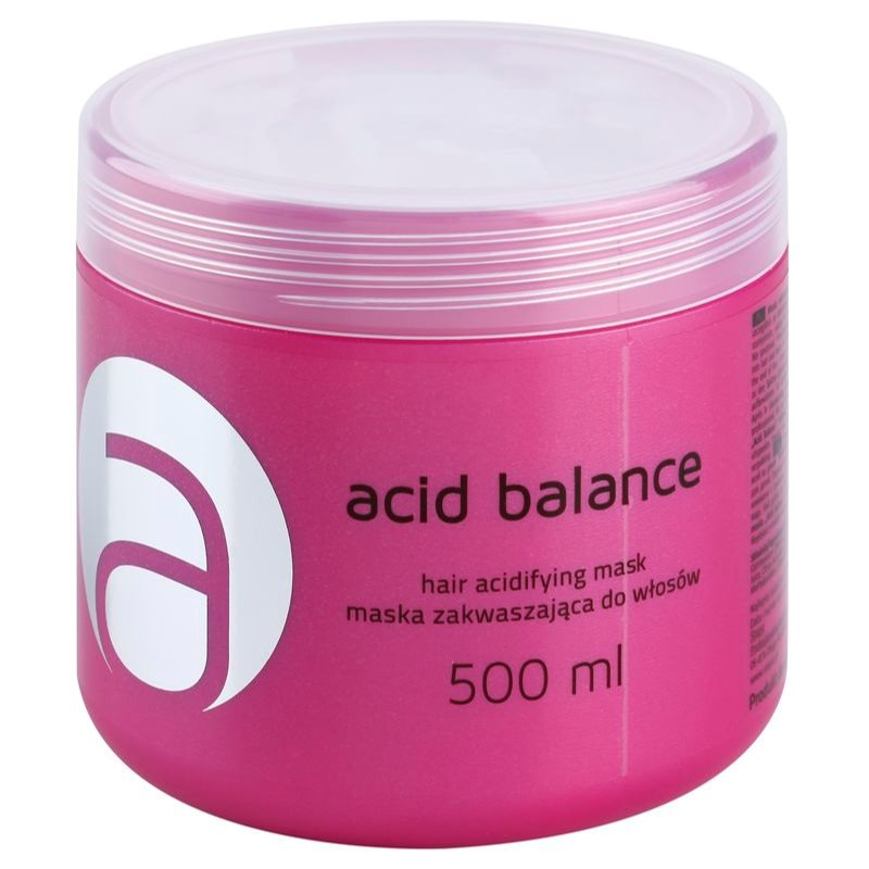

Stapiz Acid Balance маска для фарбованого та пошкодженого волосся
