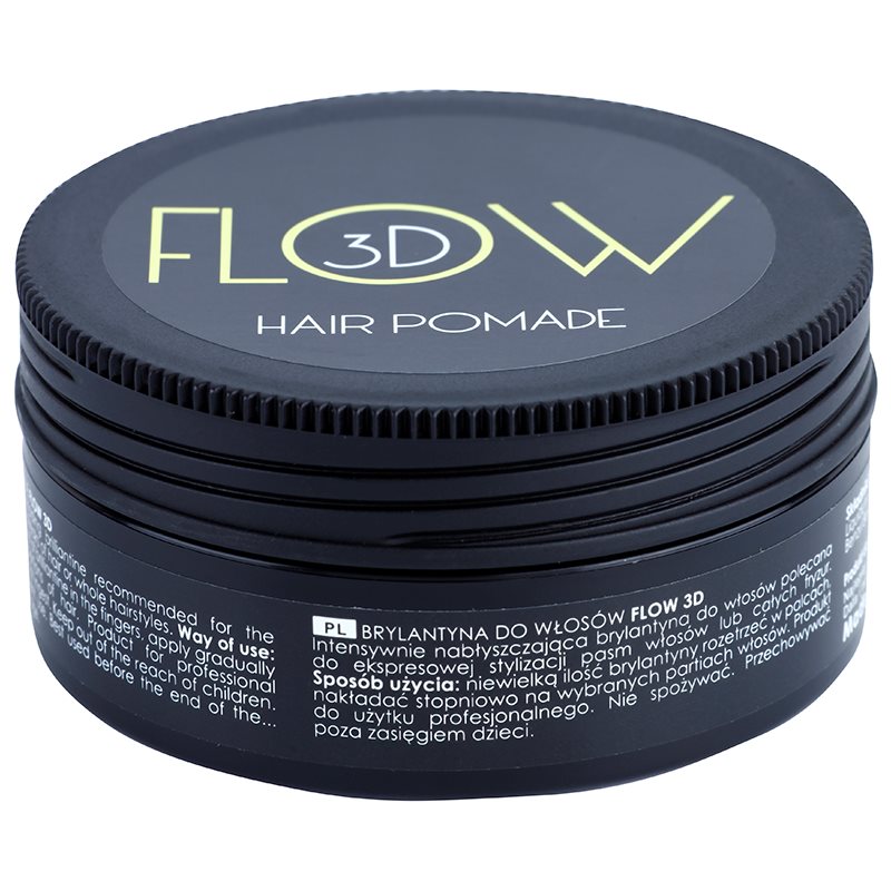 

Stapiz Flow 3D помада для фіксації