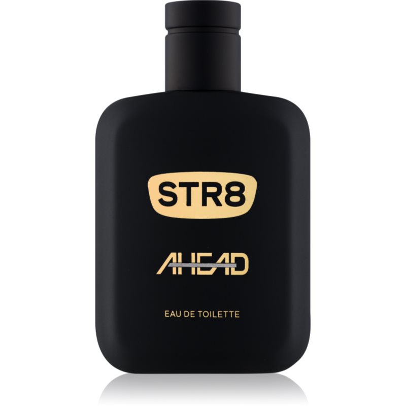 

STR8 Ahead туалетна вода для чоловіків