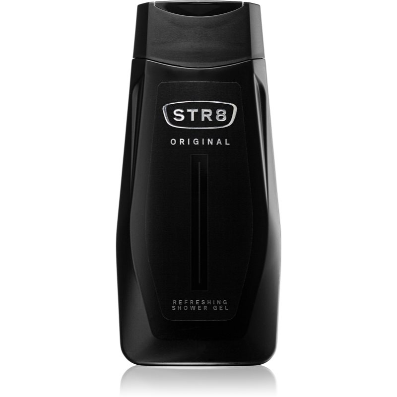 STR8 Original (2019) sprchový gel pro muže 250 ml Image