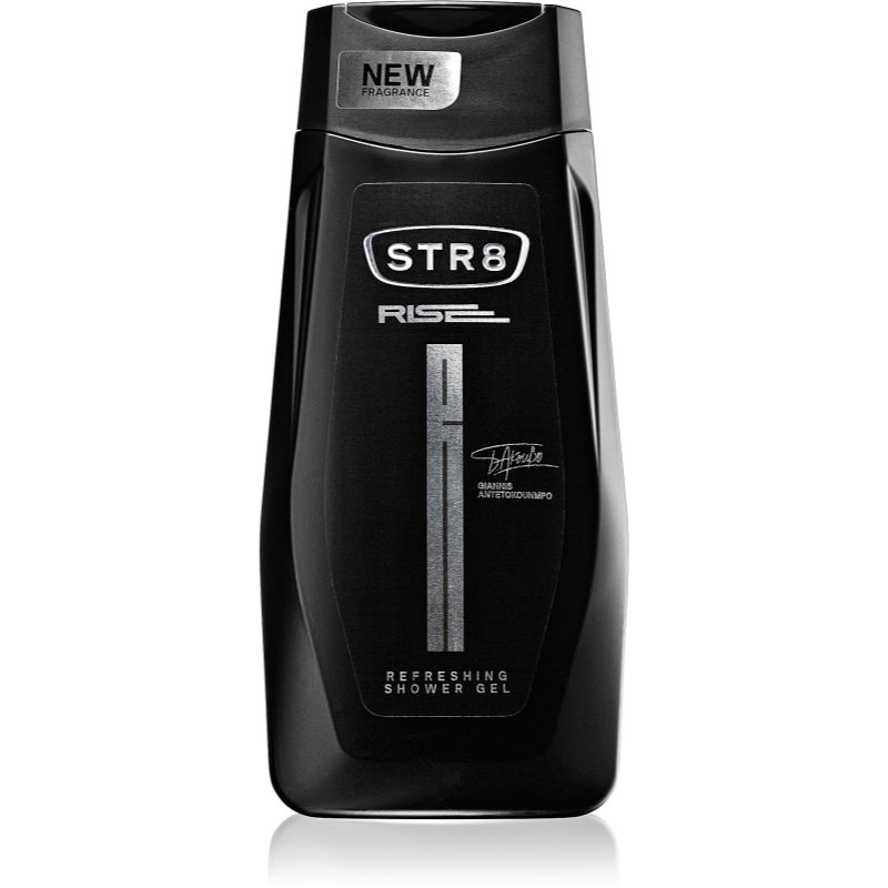 STR8 Rise (2019) sprchový gel doplněk pro muže 250 ml Image