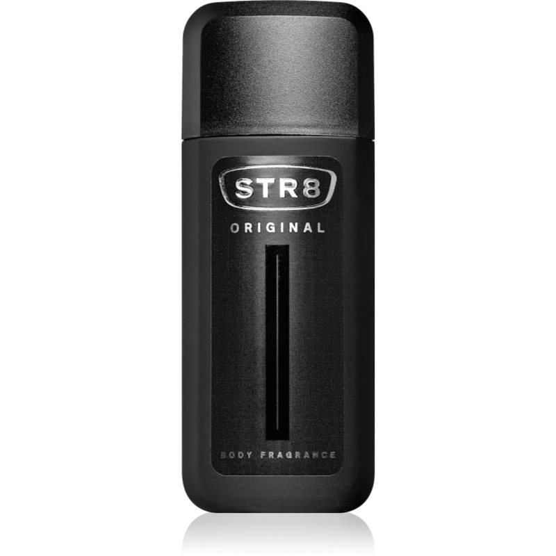 STR8 Original parfémovaný tělový sprej pro muže 75 ml