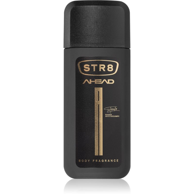 STR8 Ahead deodorant s rozprašovačem pro muže 75 ml Image