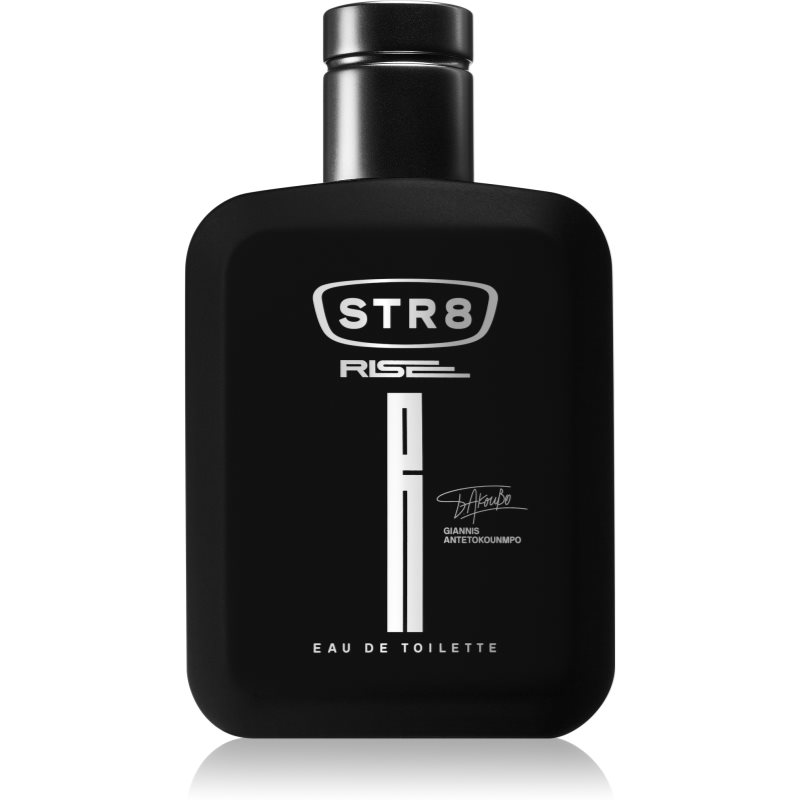 STR8 Rise toaletní voda pro muže 100 ml Image