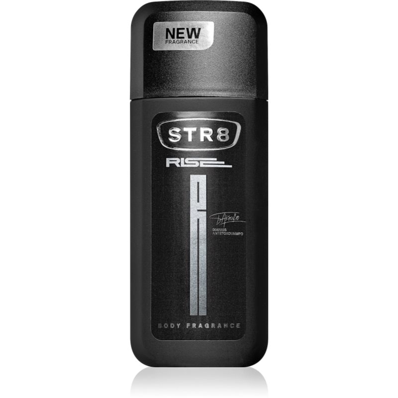 STR8 Rise parfémovaný tělový sprej pro muže 75 ml Image