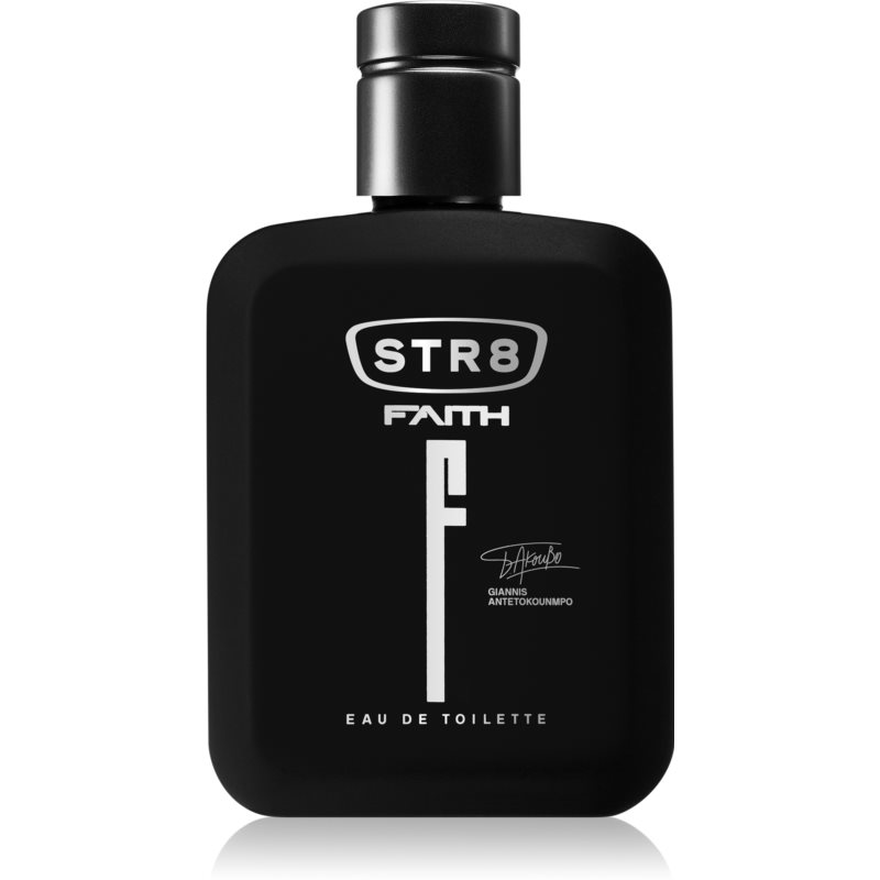 STR8 Faith toaletní voda pro muže 100 ml Image