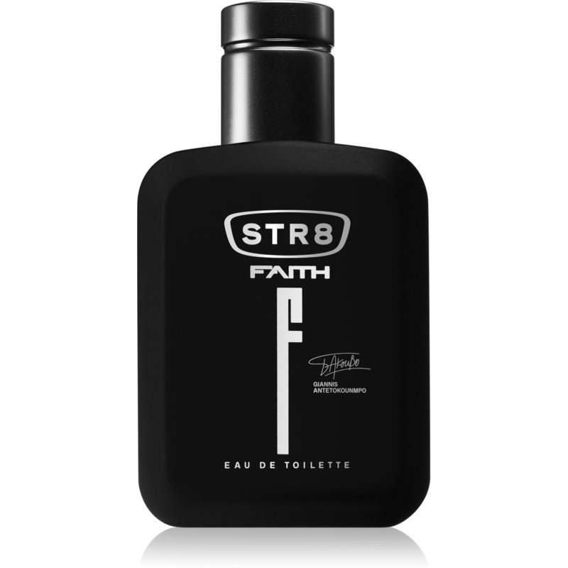 STR8 Faith toaletní voda pro muže 50 ml Image