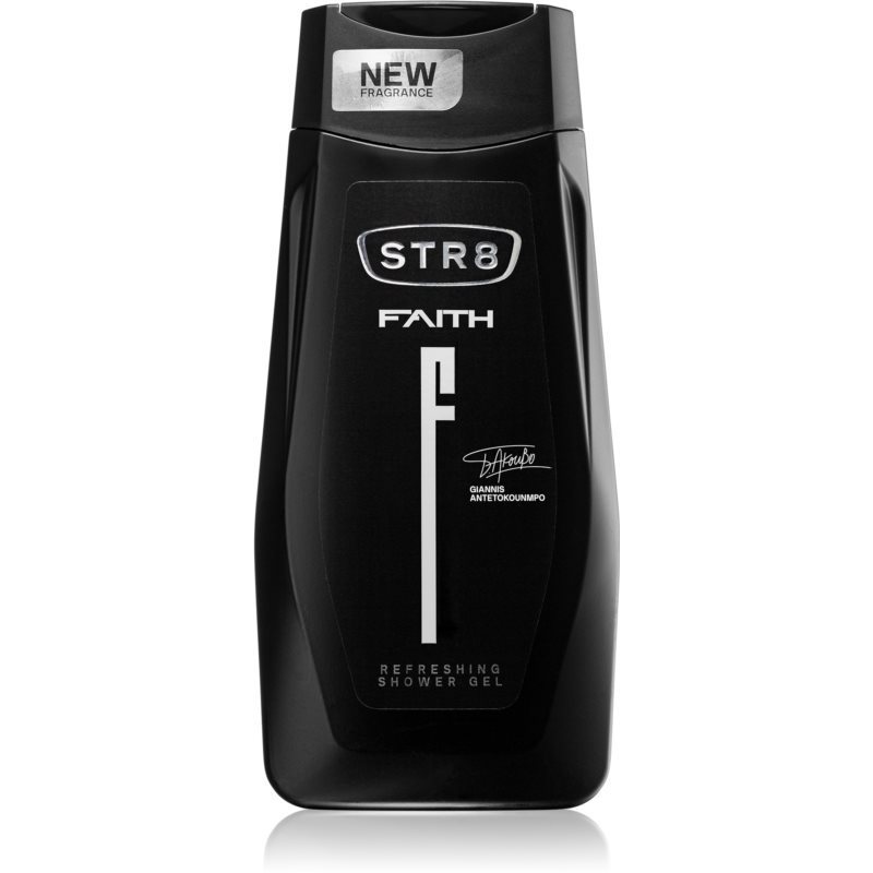 STR8 Faith sprchový gel pro muže 250 ml