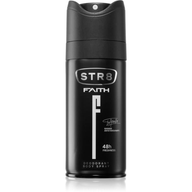 STR8 Faith deospray pro muže 150 ml Image