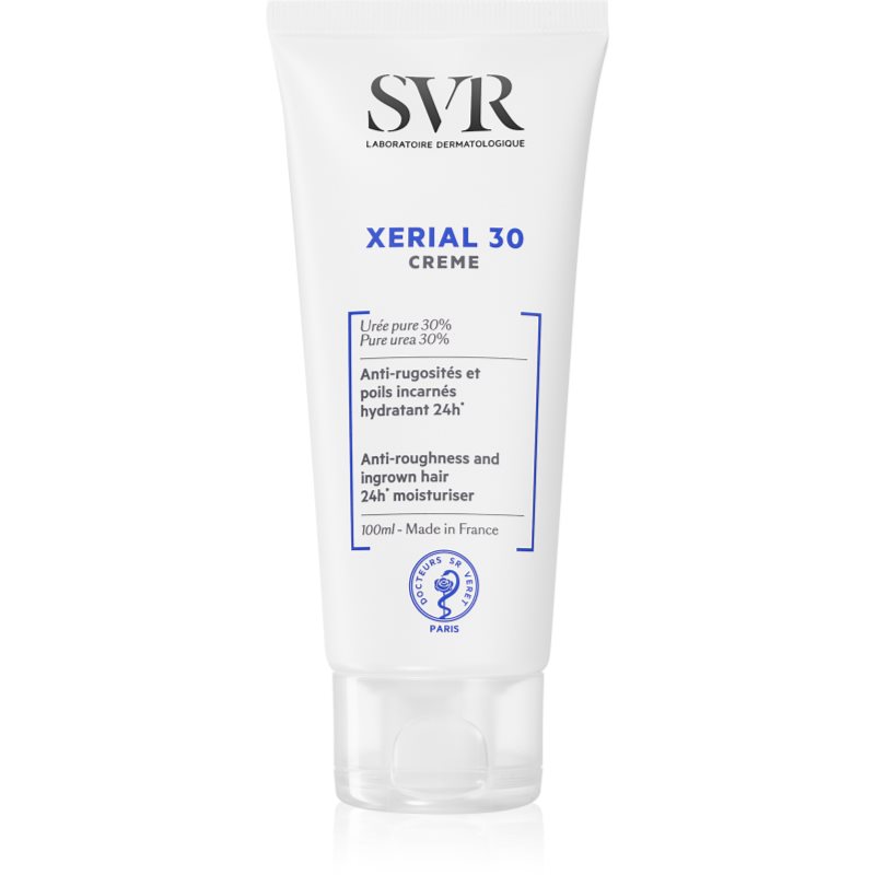 

SVR Xérial 30 зволожуючий крем для тіла для дуже сухої шкіри