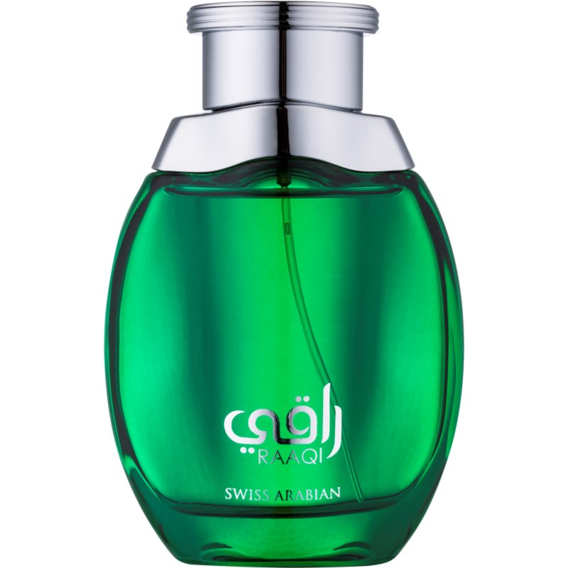 Swiss Arabian Raaqi parfémovaná voda pro ženy 100 ml Image