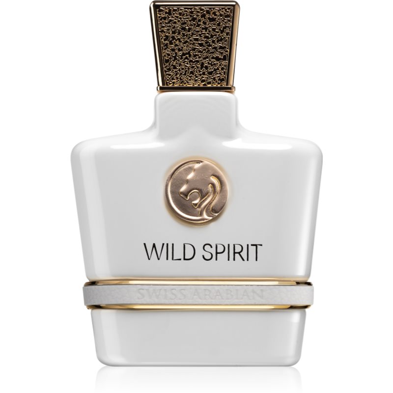 Swiss Arabian Wild Spirit parfémovaná voda pro ženy 100 ml Image