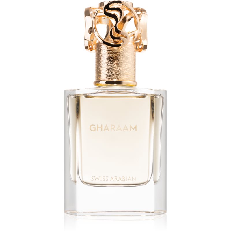 Swiss Arabian Gharaam parfémovaná voda unisex 50 ml Image