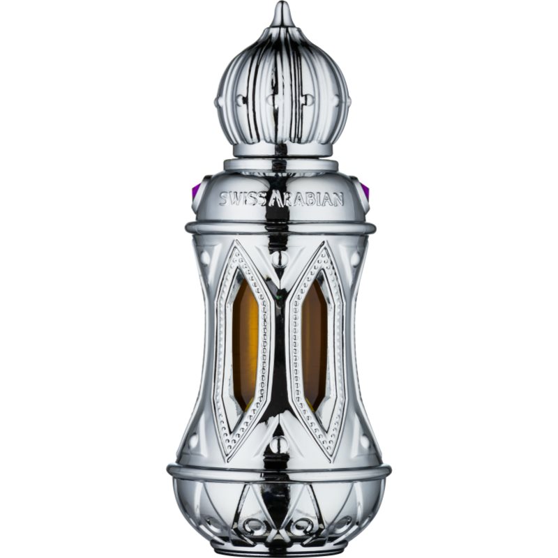 Swiss Arabian Attar Mubakhar parfémovaný olej unisex 20 ml Image