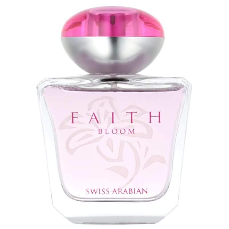 Swiss Arabian Faith Bloom parfémovaná voda pro ženy 100 ml Image