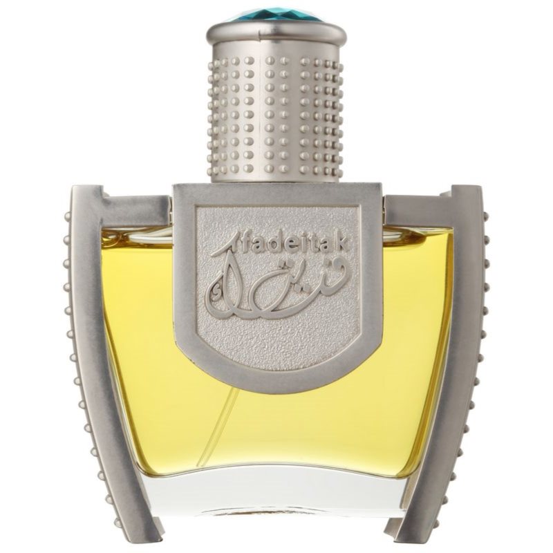 Swiss Arabian Fadeitak parfémovaná voda unisex 45 ml
