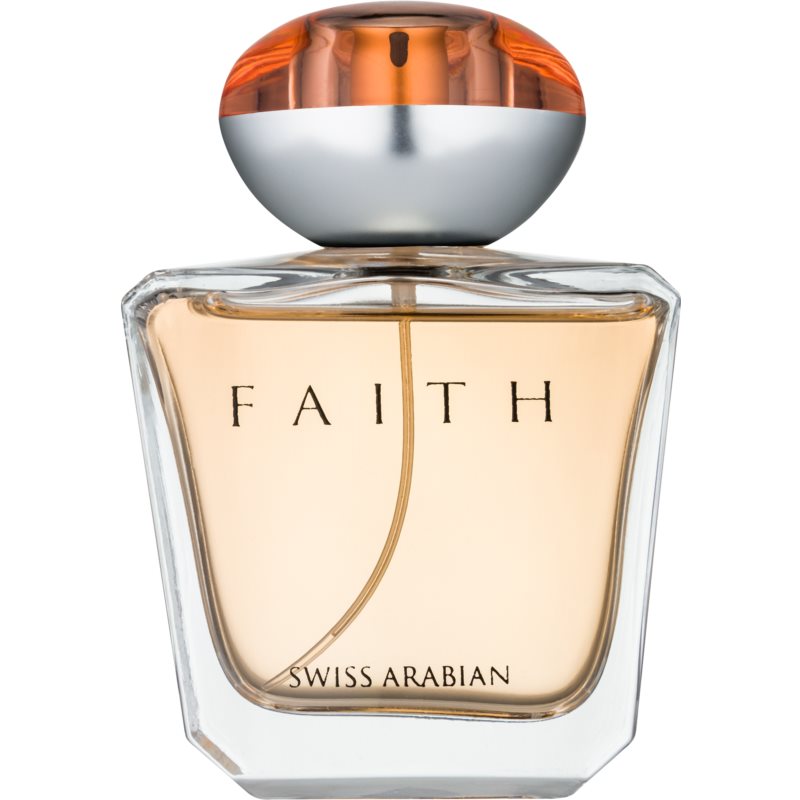 Swiss Arabian Faith parfémovaná voda pro ženy 100 ml Image