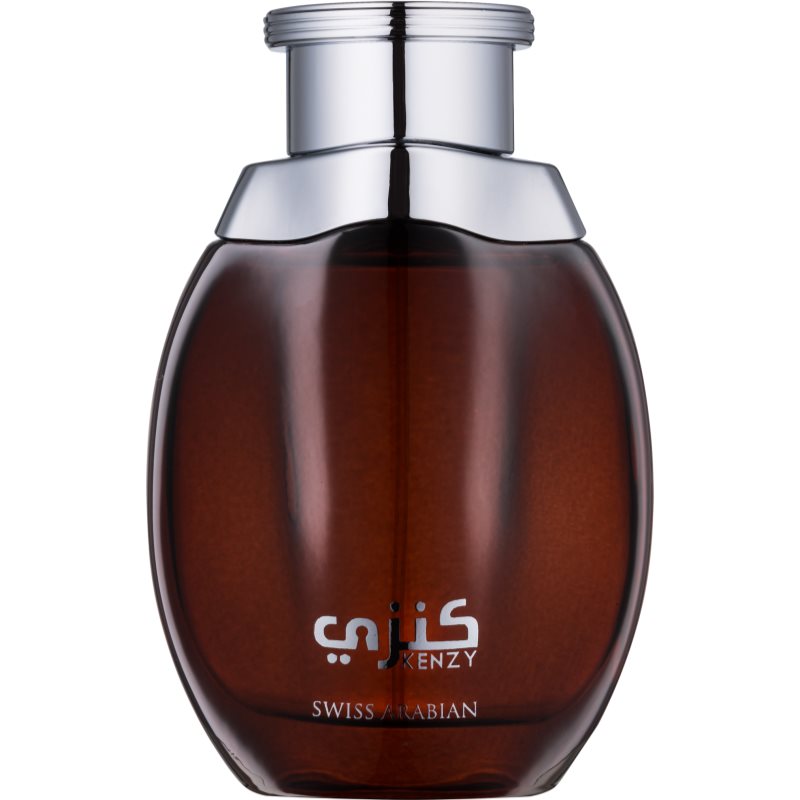 Swiss Arabian Kenzy parfémovaná voda unisex 100 ml Image