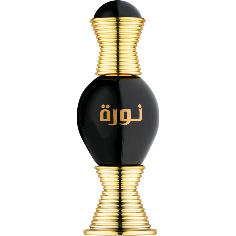 Swiss Arabian Noora Onyx parfémovaný olej unisex 20 ml Image