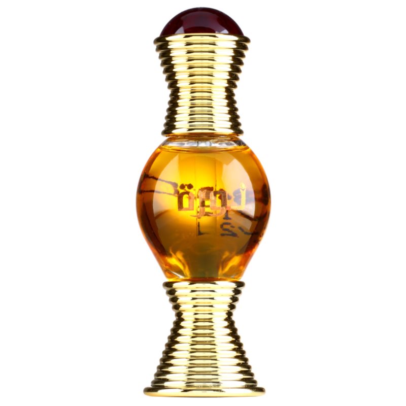 Swiss Arabian Noora parfémovaný olej unisex 20 ml Image