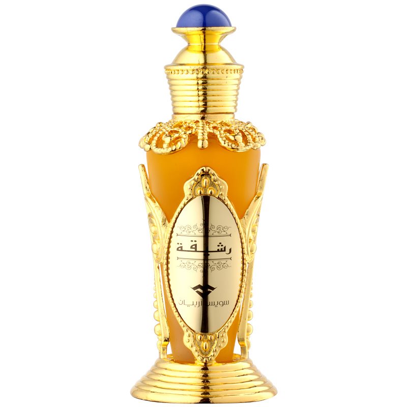 Swiss Arabian Rasheeqa parfémovaný olej unisex 20 ml Image