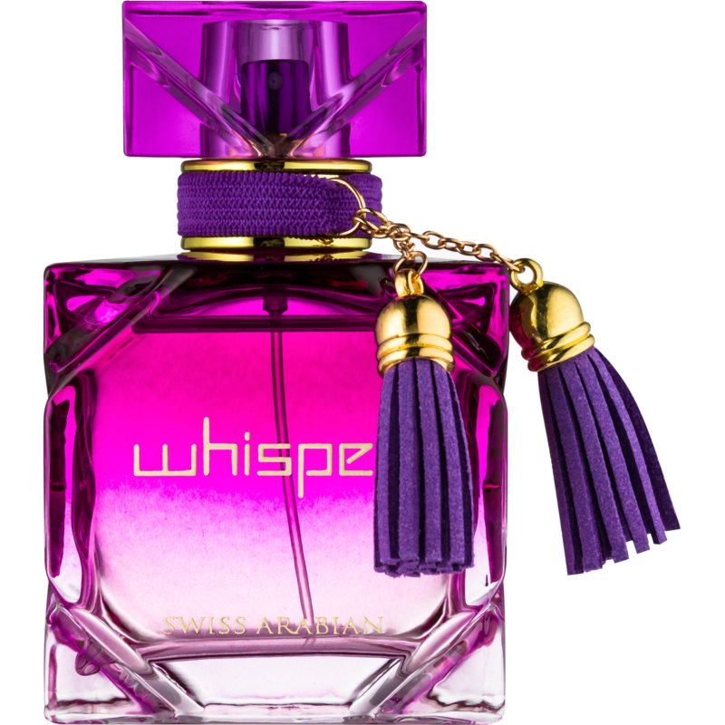 Swiss Arabian Whisper parfémovaná voda pro ženy 90 ml Image