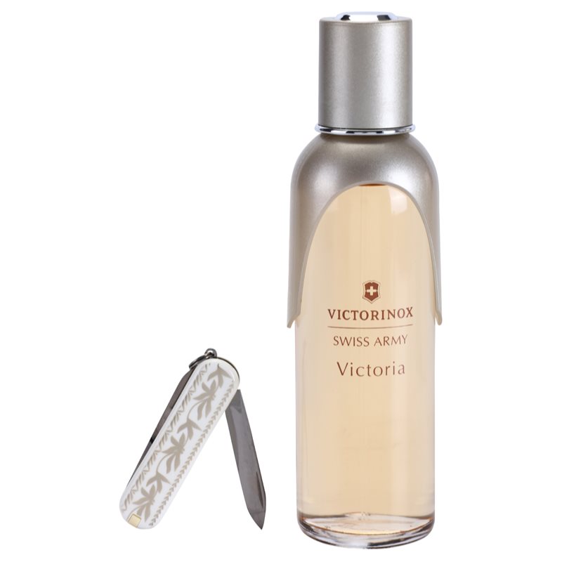 Victorinox Victoria dárková sada II. pro ženy