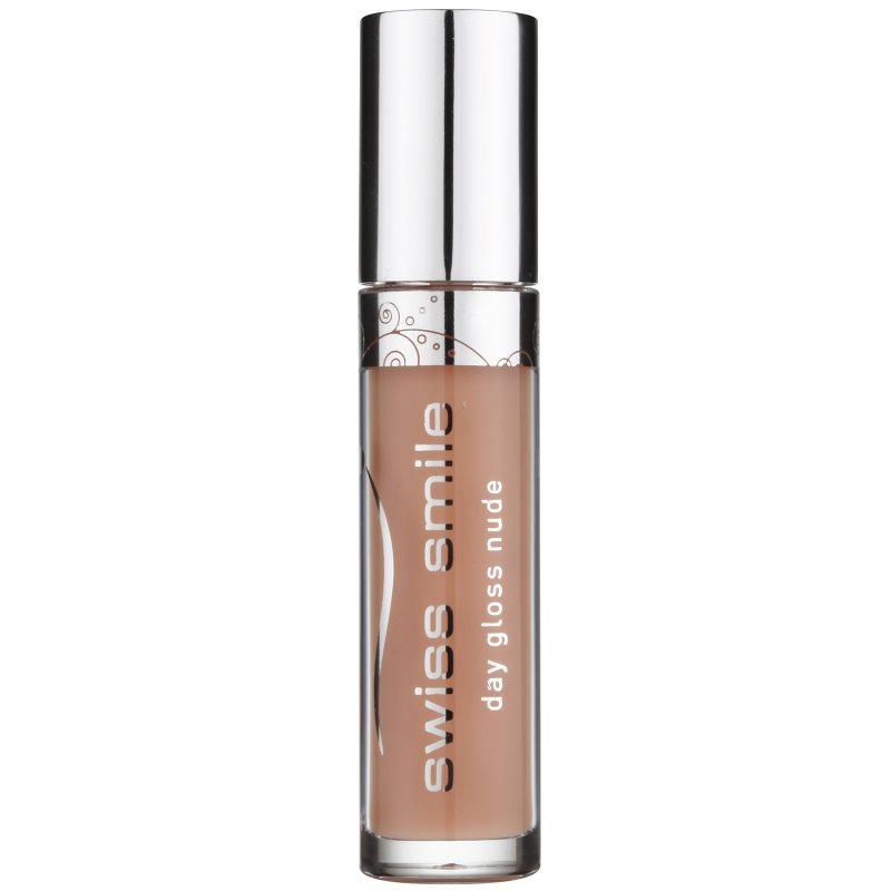 

Swiss Smile Glorious Lips прозорий блиск для губ для збільшення об'єму