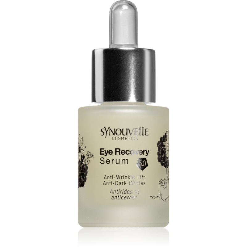 

Synouvelle Cosmeceuticals Eye Recovery сироватка для зменшення темних кіл під очима