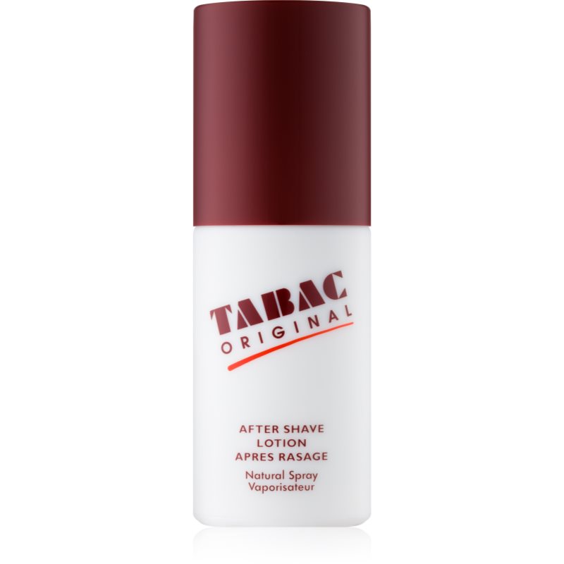

Tabac Original тонік після гоління з пульверизатором для чоловіків
