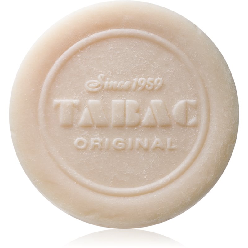 Tabac Original mýdlo na holení náhradní náplň pro muže 125 g