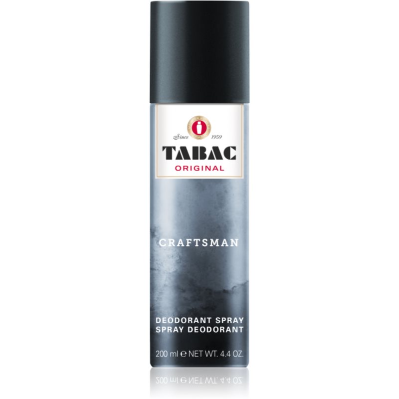Tabac Craftsman deodorant ve spreji pro muže 200 ml