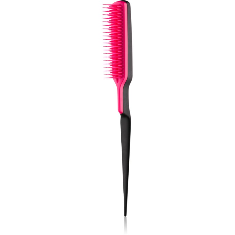 Tangle Teezer Back-Combing kartáč pro objem vlasů typ Pink Embrace Image