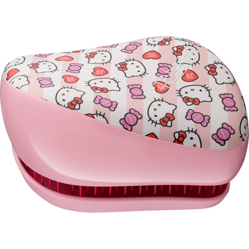 

Tangle Teezer Compact Styler Hello Kitty Щітка для волосся