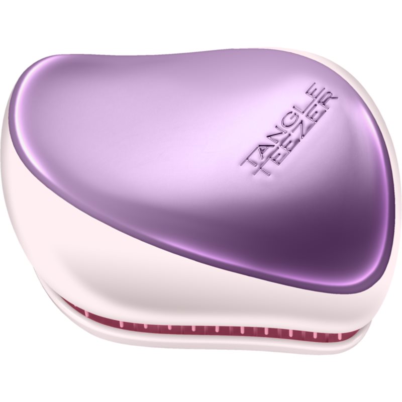 Tangle Teezer Compact Styler kartáč Lilac Gleam Image