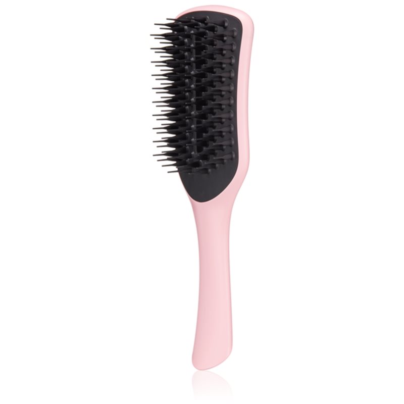 Tangle Teezer Easy Dry & Go kartáč na vlasy pro rychlejší foukanou Tickled Pink Image