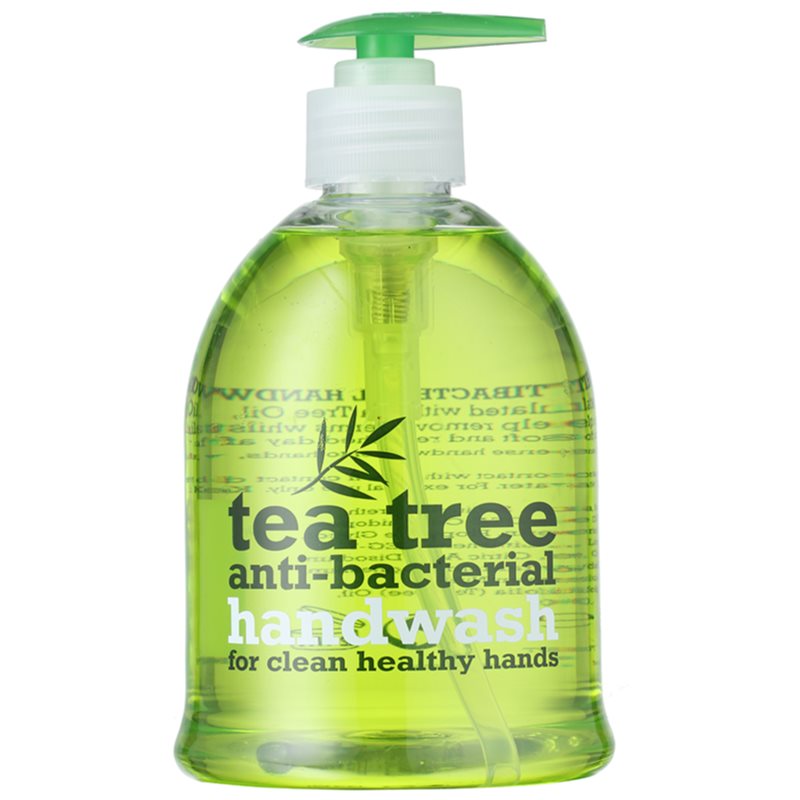 Tea Tree Handwash tekuté mýdlo na ruce 500 ml
