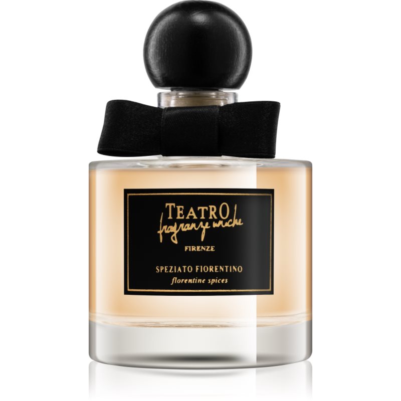 

Teatro Fragranze Speziato Fiorentino aромадифузор з наповненням І (Florentine Spices