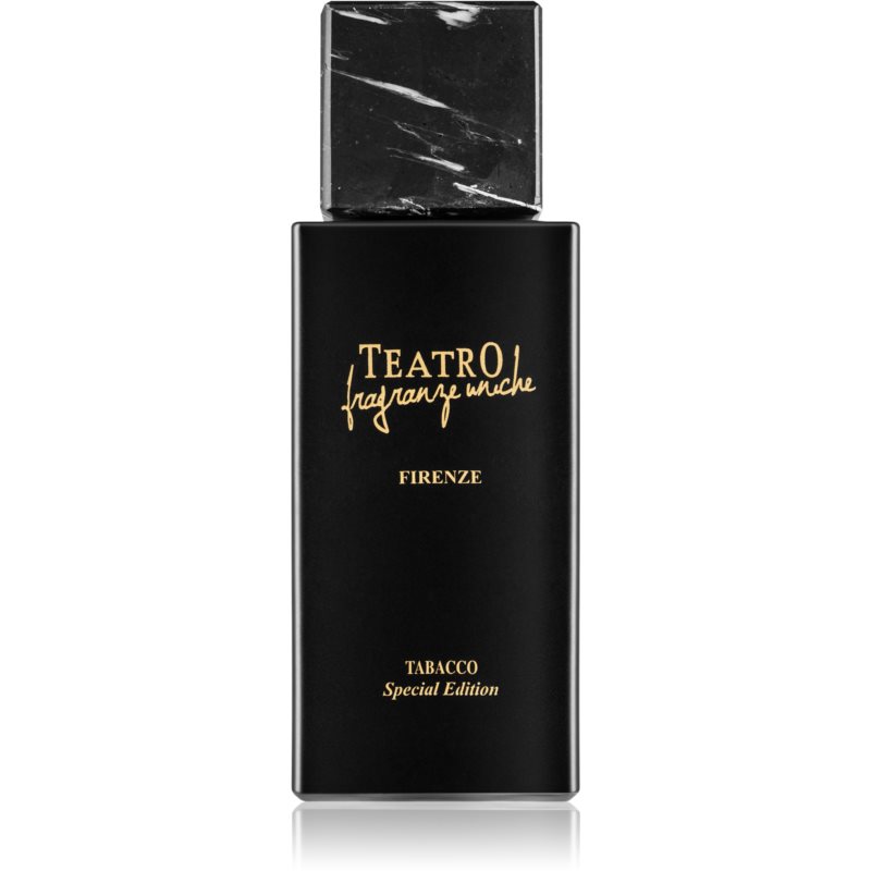 Teatro Fragranze Tabacco parfémovaná voda unisex 100 ml