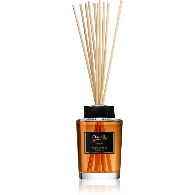 Teatro Fragranze Incenso Imperiale aroma difuzér s náplní (Imperial Oud) 500 ml Image