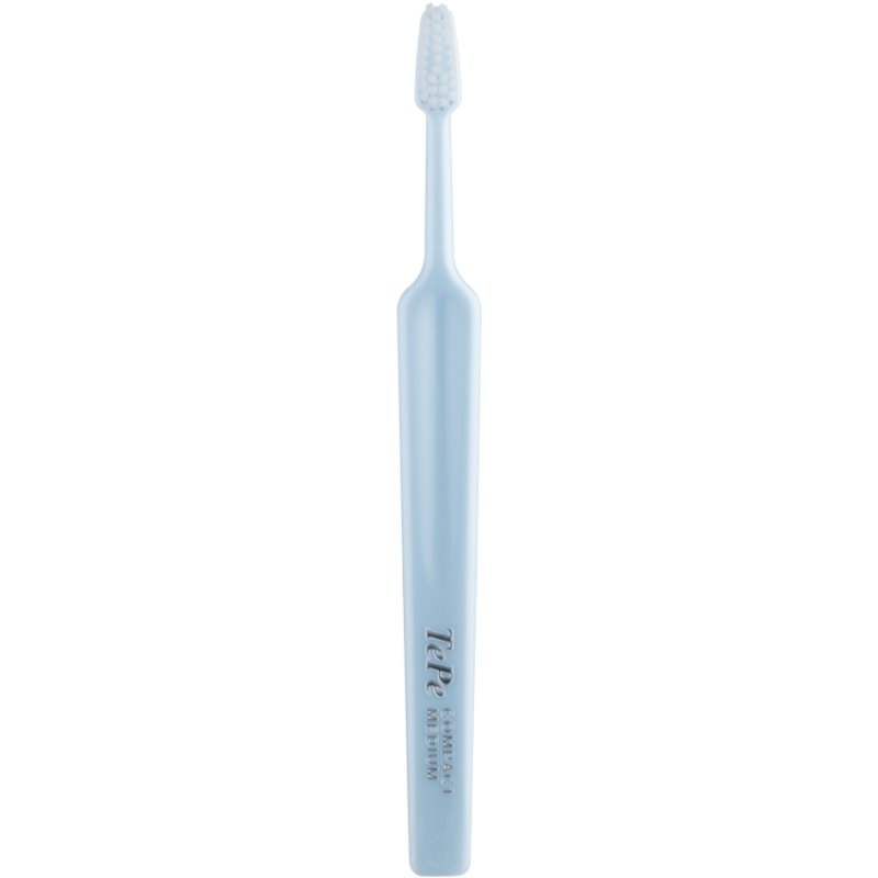 

TePe Select Compact зубна щітка середньої жорсткості