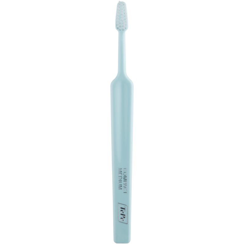 

TePe Select Compact зубна щітка середньої жорсткості