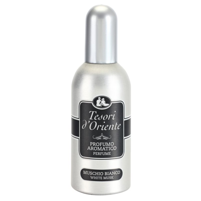 Tesori d'Oriente White Musk parfémovaná voda pro ženy 100 ml Image