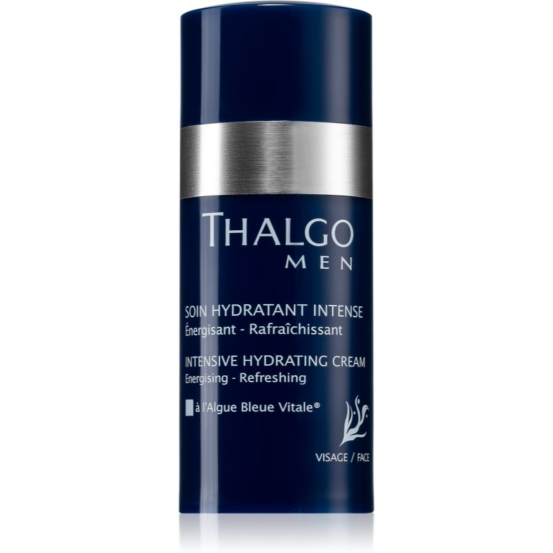 Thalgo Men intenzivní hydratační krém pro muže 50 ml Image