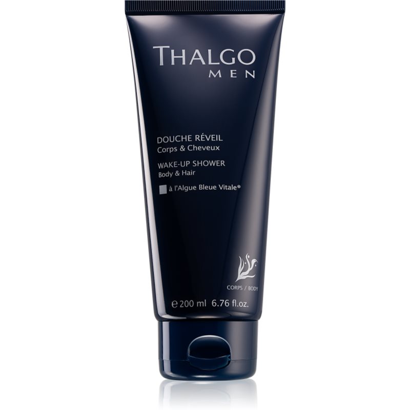 Thalgo Men sprchový gel a šampon 2 v 1 pro muže 200 ml