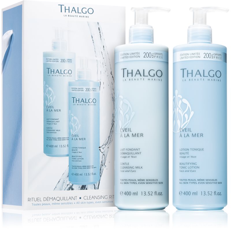 

Thalgo Éveil à la Mer косметичний набір (для всіх типів шкіри