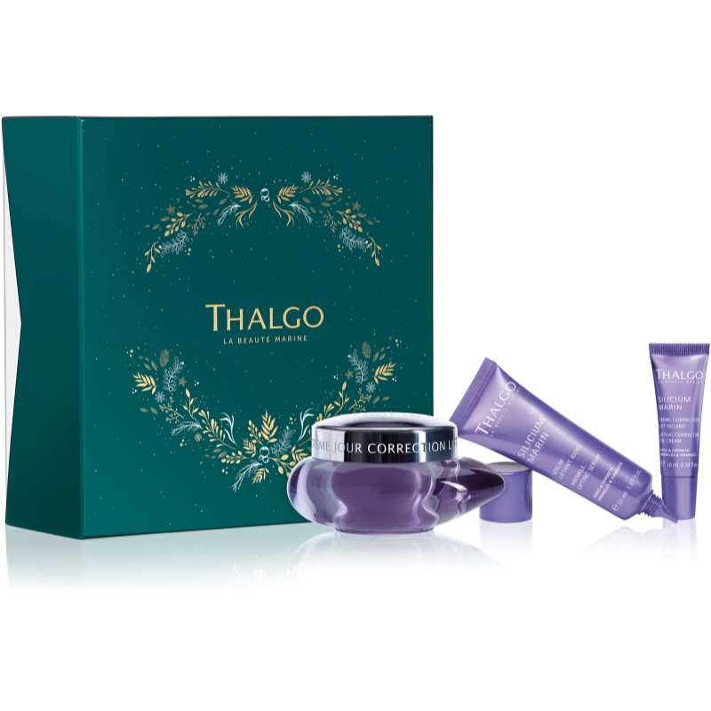 

Thalgo Silicium Marin Set косметичний набір (для зрілої шкіри